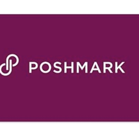 Handbags - Live Show Giveaway Poshmark Gift Card or a Thank You Card